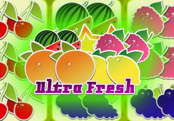 Витрина: Fruit Party